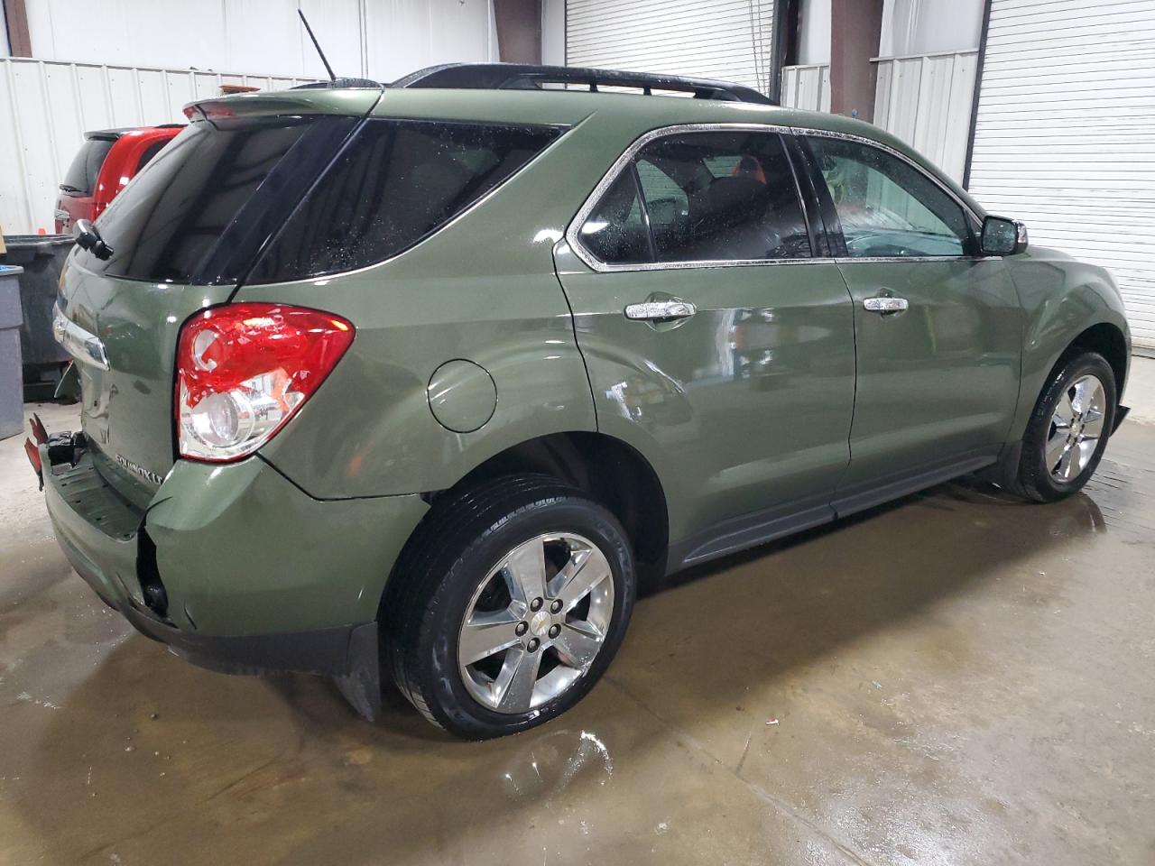 2015 Chevrolet Equinox - Image 3