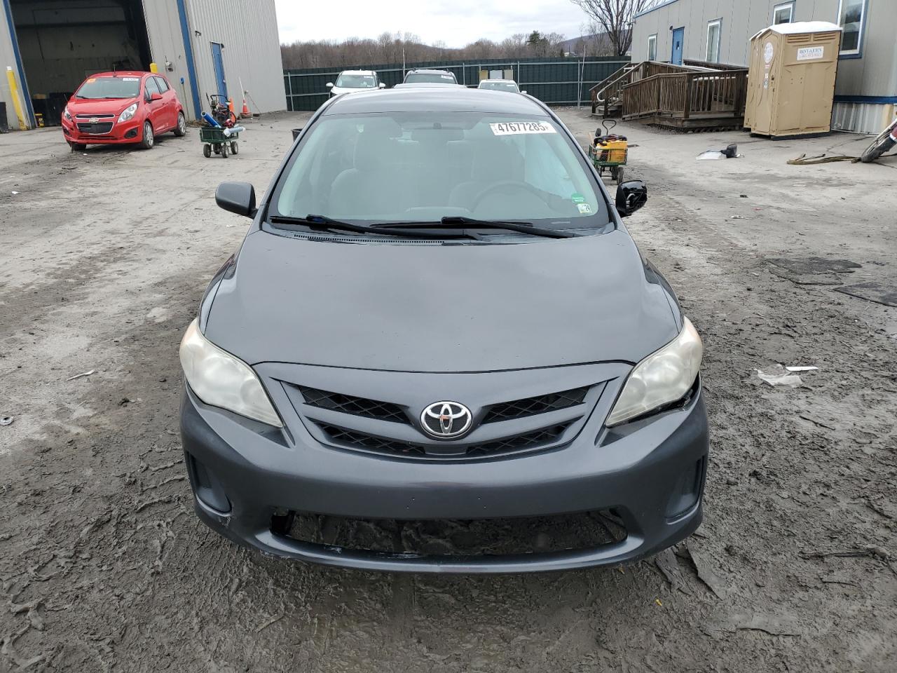 2011 Toyota Corolla - Image 5