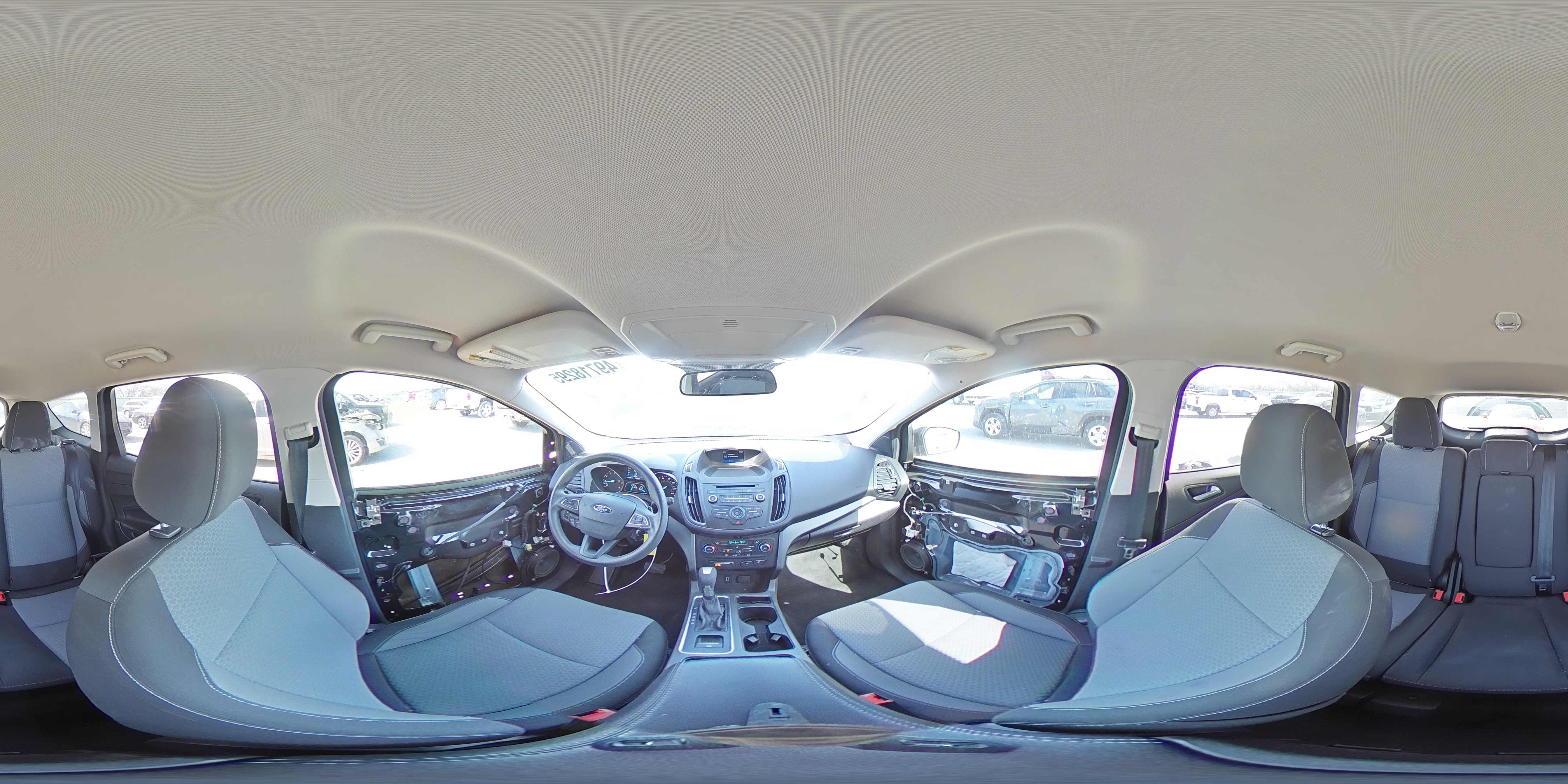 2017 Ford Escape - Image 14
