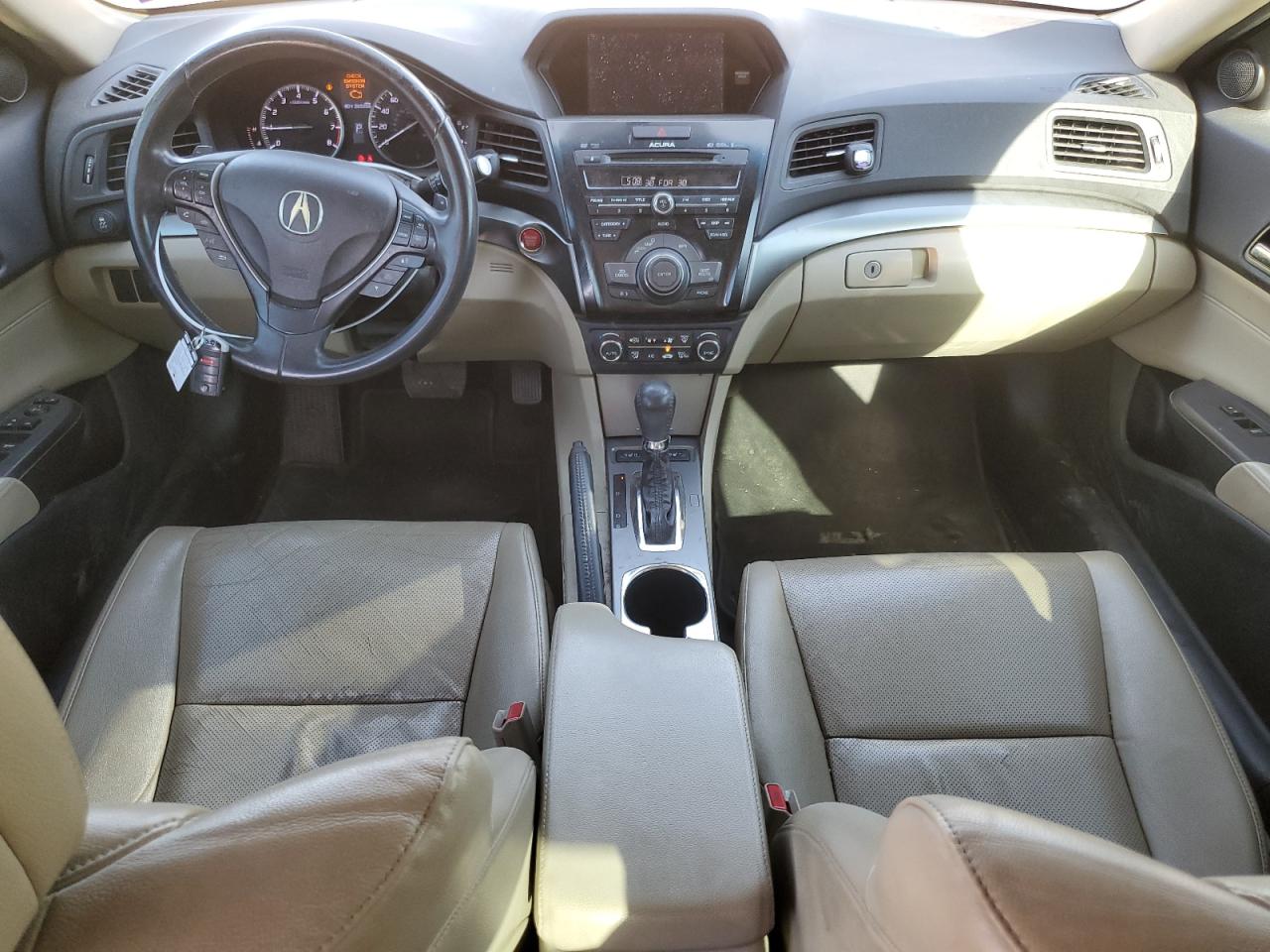 2013 Acura ILX - Image 8