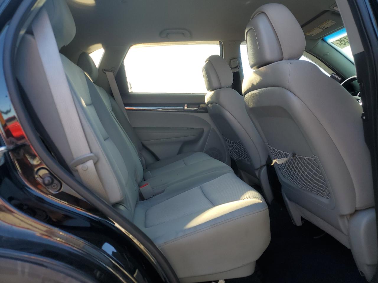 2013 Kia Sorento - Image 11