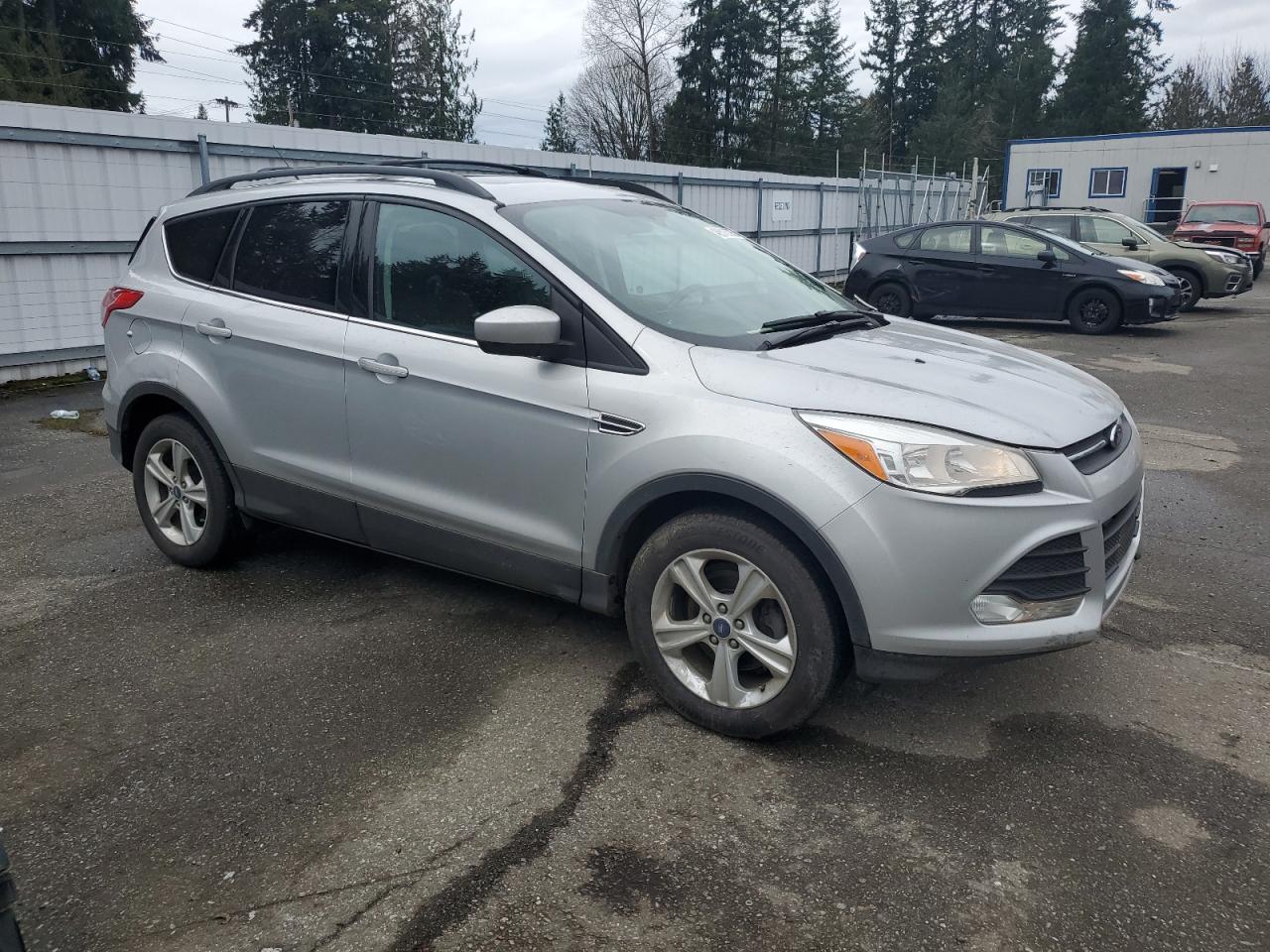 2013 Ford Escape - Image 4