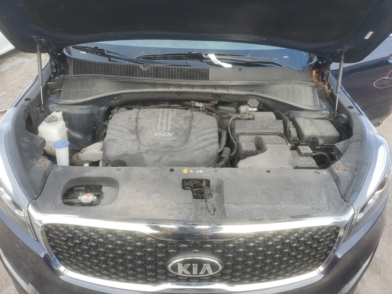 2018 Kia Sorento - Image 12