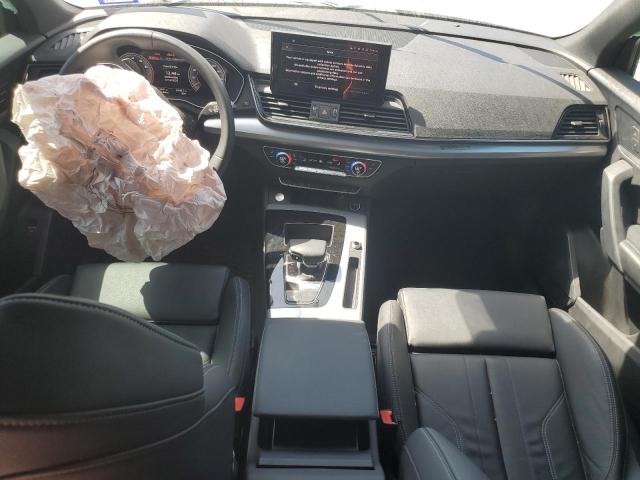  AUDI Q5 2024 Charcoal