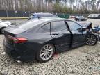 2021 Acura Tlx  за продажба в Waldorf, MD - Front End