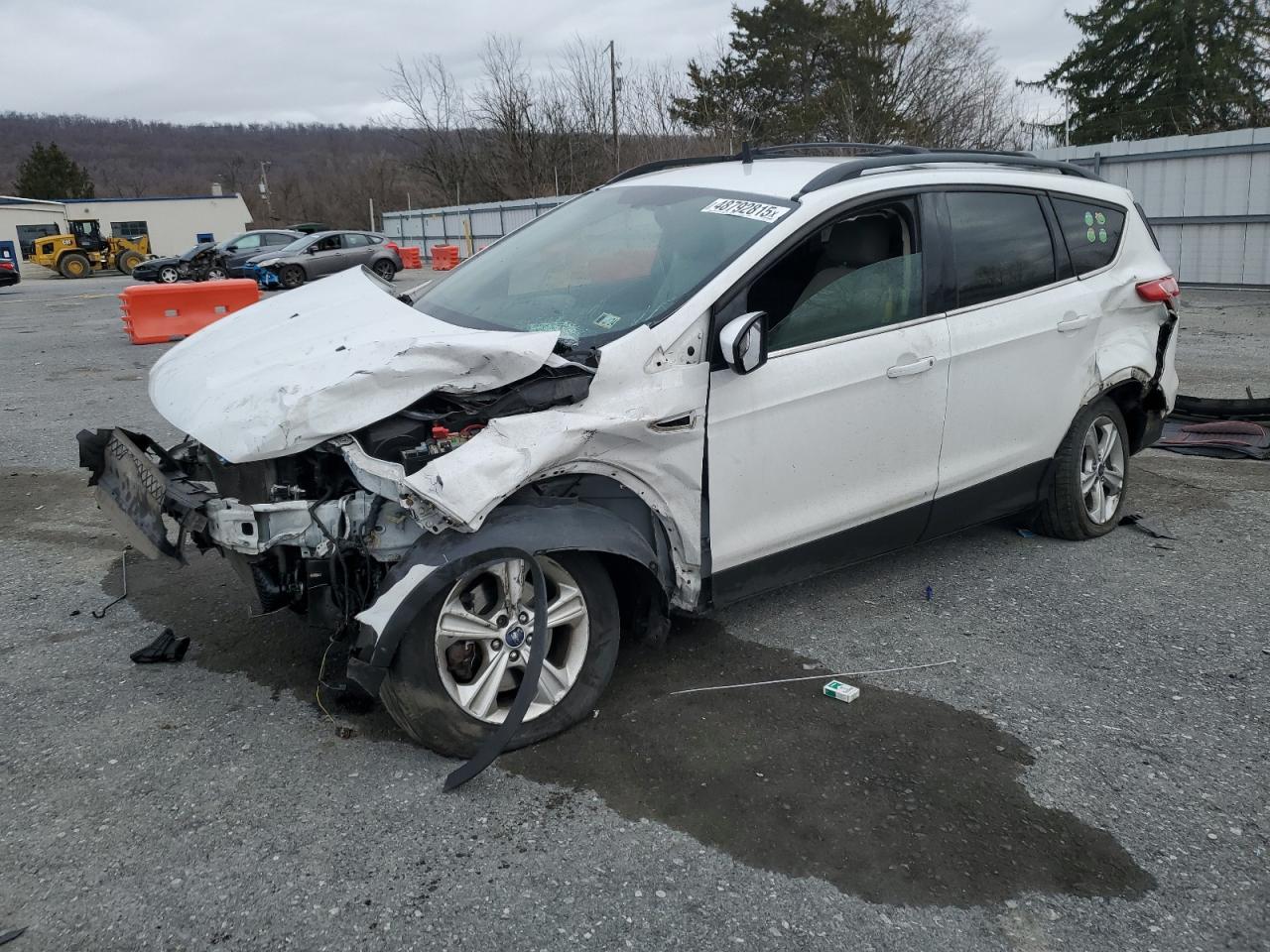 2013 Ford Escape - Image 1