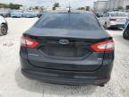 2015 Ford Fusion Se na sprzedaż w Opa Locka, FL - Front End