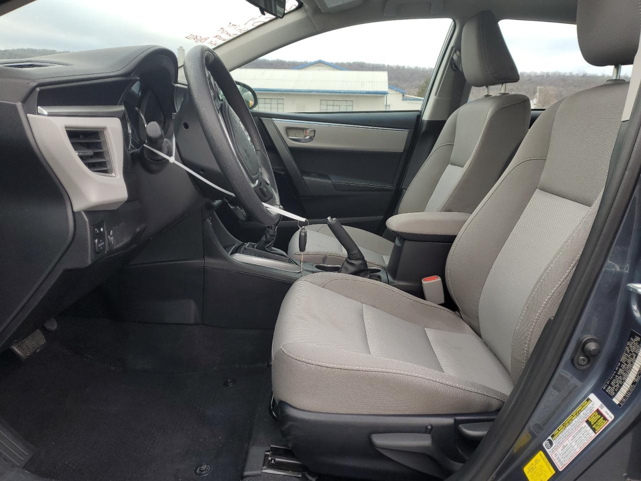 2015 Toyota Corolla - Image 7