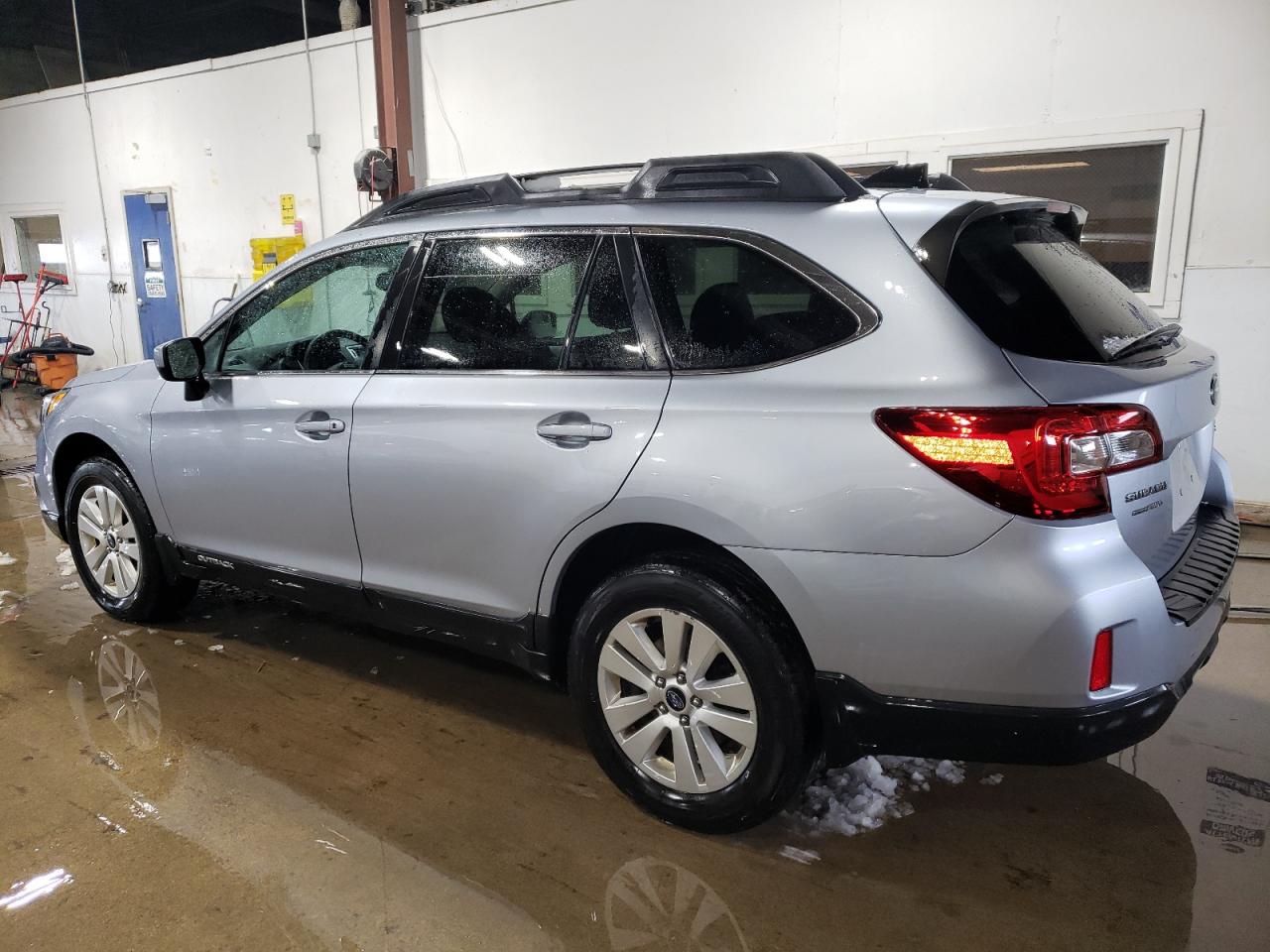 2016 Subaru Outback - Image 2