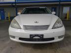 2004 Lexus Es 330 de vânzare în Sacramento, CA - Rear End