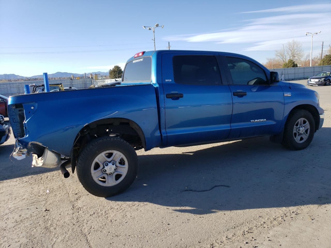 2007 Toyota Tundra - Image 3