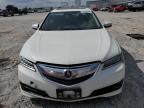 2015 Acura Tlx Tech იყიდება New Orleans-ში, LA - Mechanical