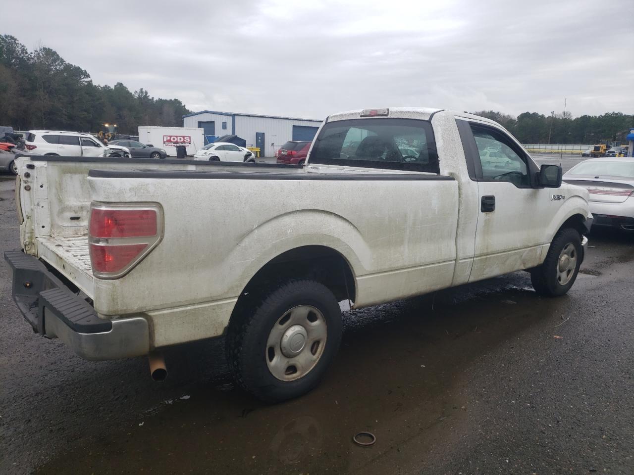 2011 Ford F-150 - Image 3