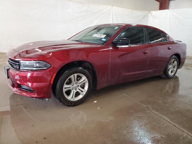  DODGE CHARGER 2023 Burgundy