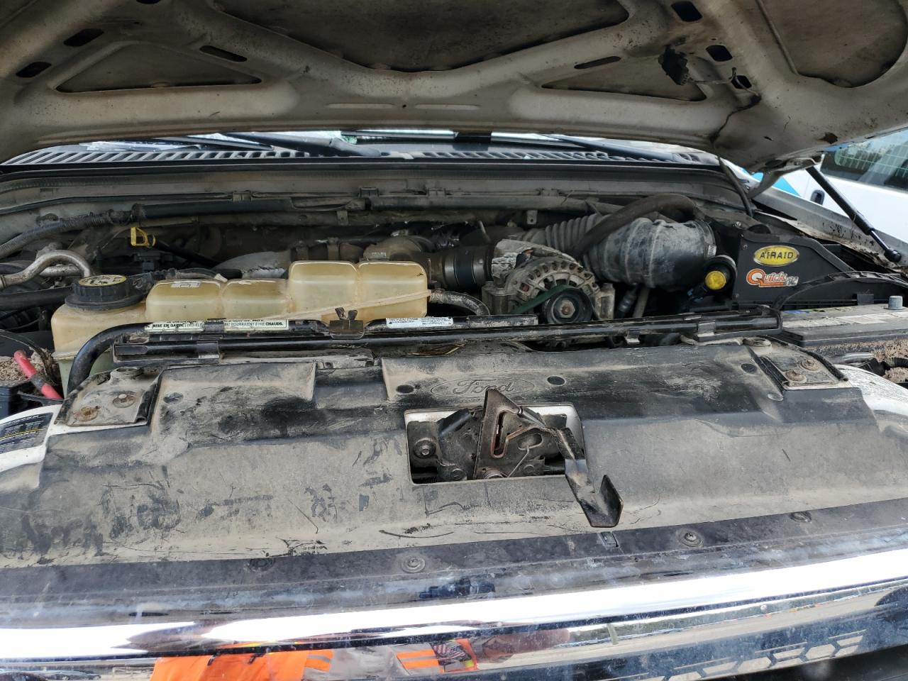 2002 Ford F350 - Image 12