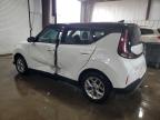 2023 Kia Soul Lx zu verkaufen in West Mifflin, PA - Side