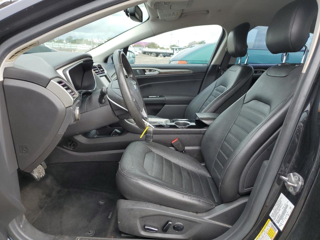 2013 Ford Fusion - Image 7