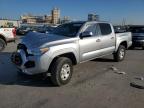 2022 Toyota Tacoma Double Cab en Venta en New Orleans, LA - Front End