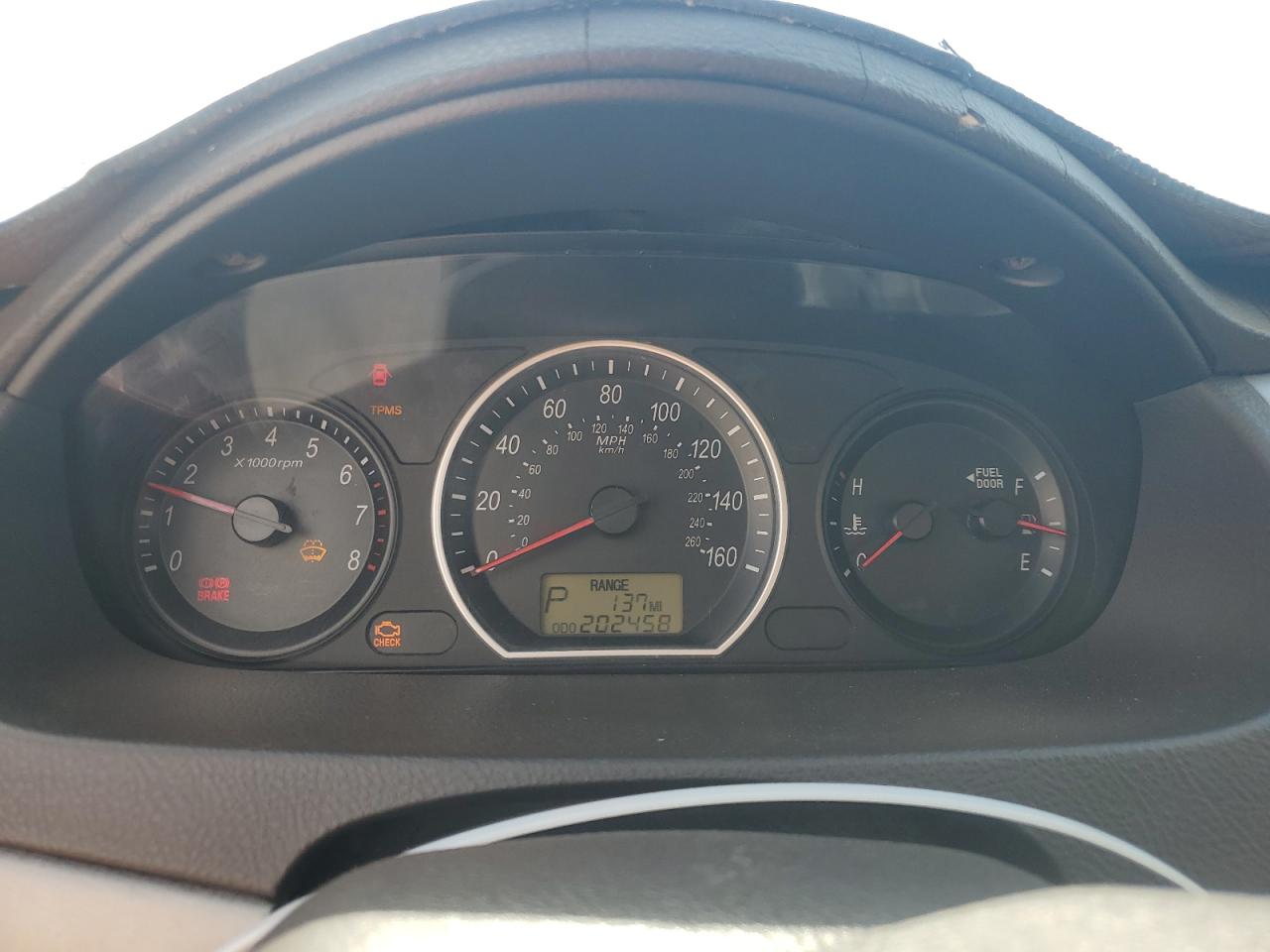2009 Hyundai Sonata - Image 9