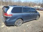 2013 Toyota Sienna Le იყიდება Baltimore-ში, MD - Minor Dent/Scratches
