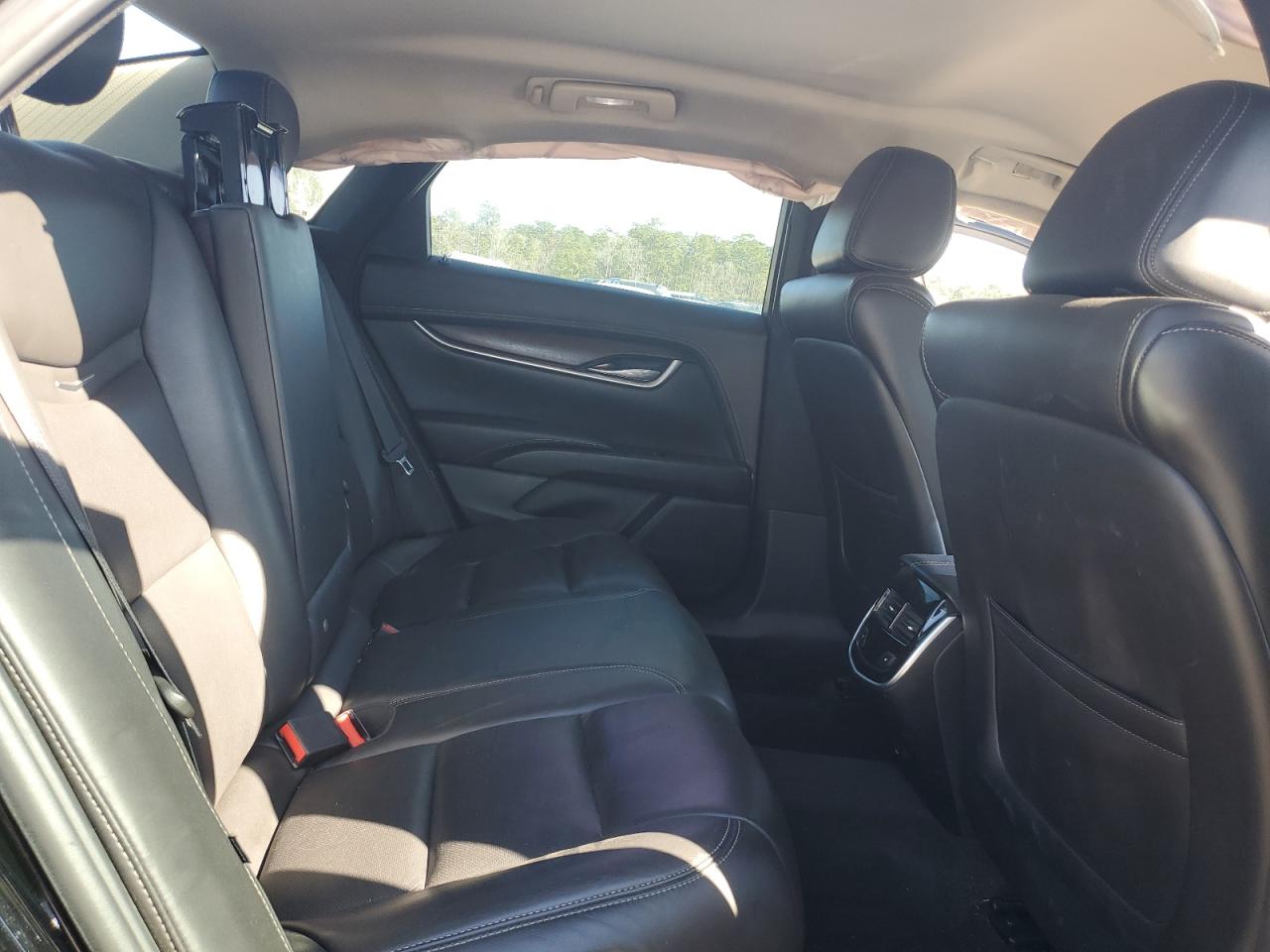 2019 Cadillac Xts Luxury VIN: 2G61M5S35K9150324 Lot: 48564515