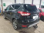 2014 FORD KUGA TITAN for sale at Copart PETERLEE