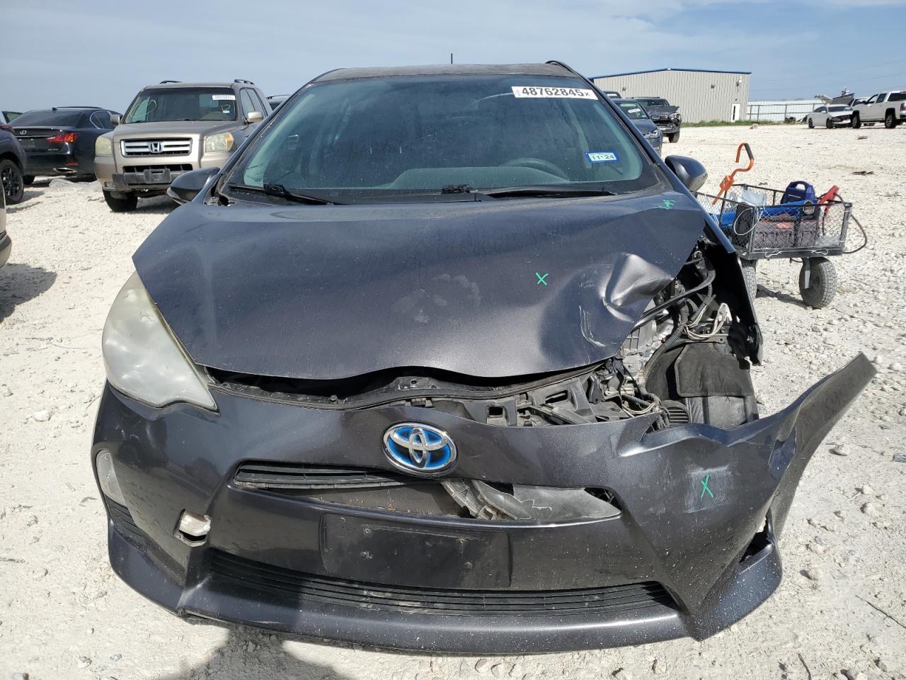 2013 Toyota Prius - Image 5