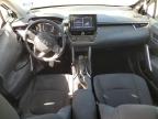 2022 Toyota Corolla Cross Le на продаже в Temple, TX - All Over