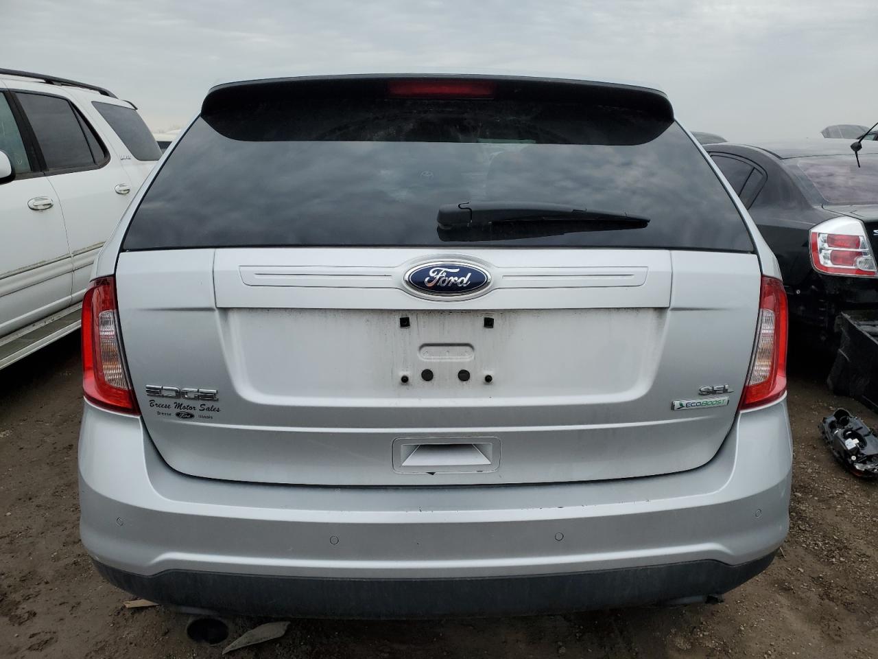2014 Ford Edge - Image 6