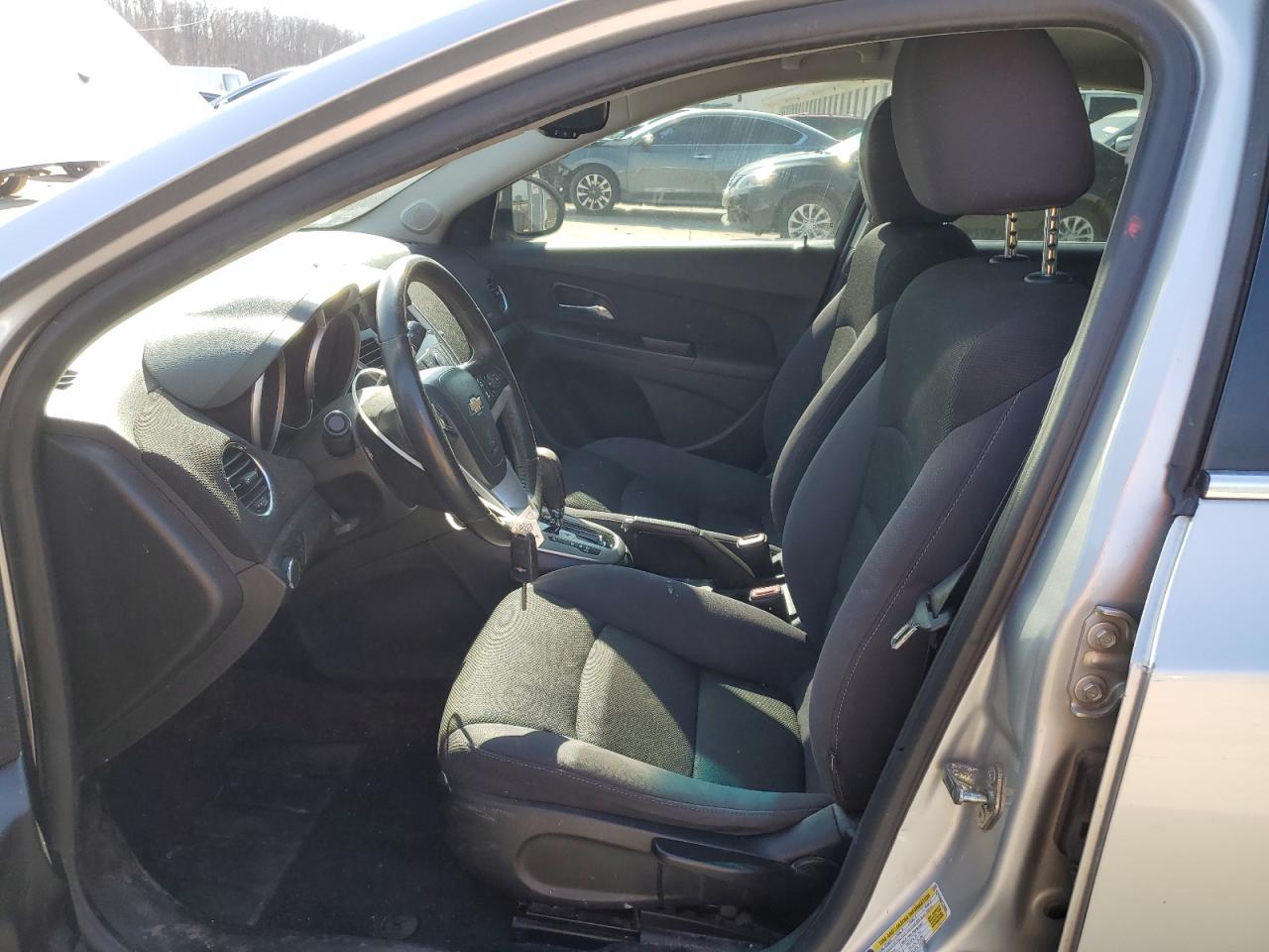2014 Chevrolet Cruze - Image 7