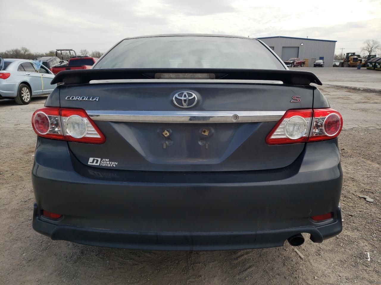2011 Toyota Corolla - Image 6