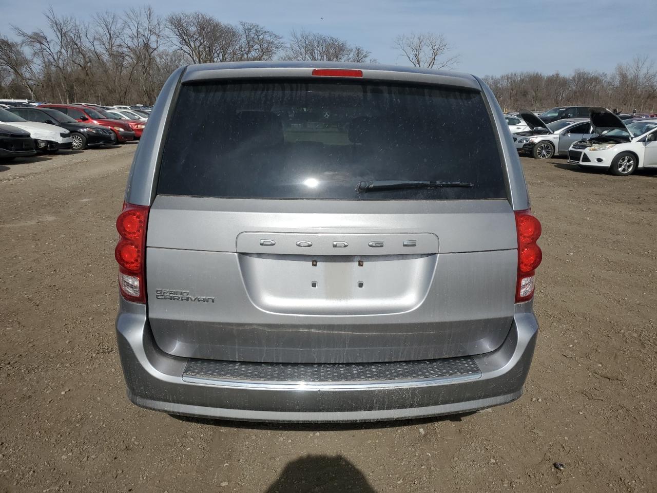 2013 Dodge Caravan - Image 6