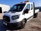 2017 FORD TRANSIT 35 for sale at Copart WESTBURY