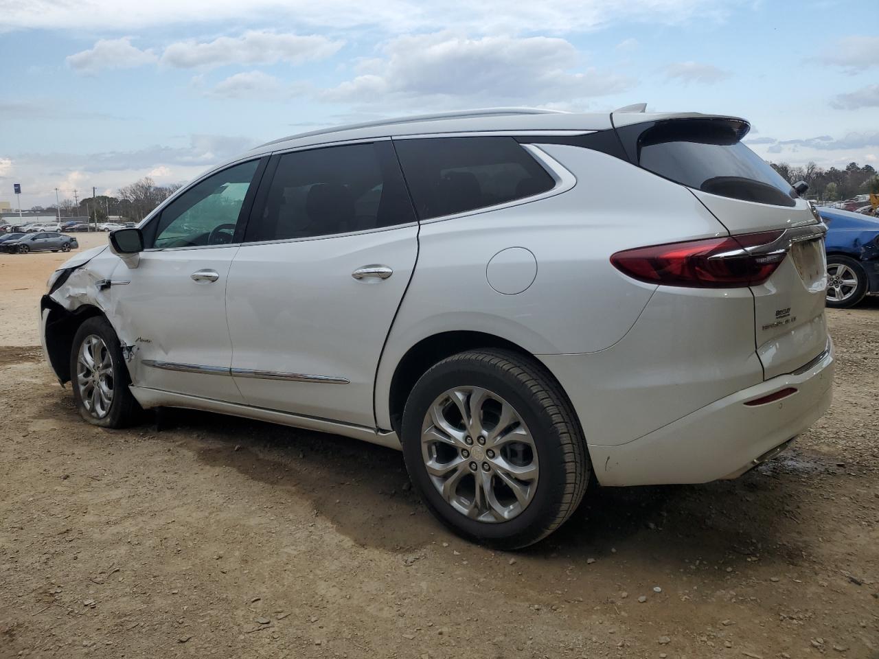 2021 Buick Enclave - Image 2