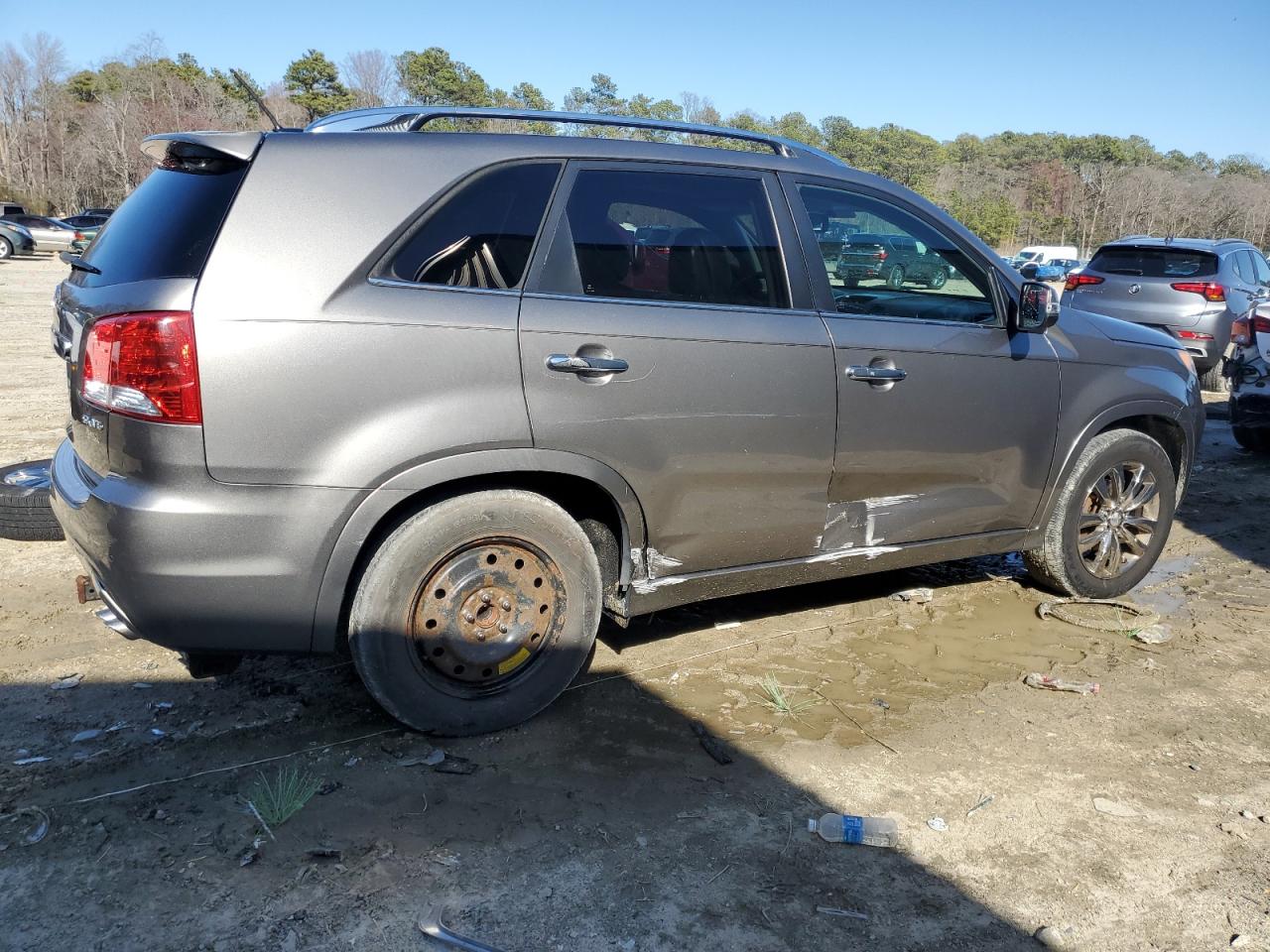 2013 Kia Sorento - Image 3