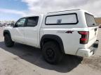 2022 Nissan Frontier S იყიდება Littleton-ში, CO - Front End