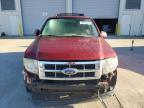 2012 Ford Escape Limited იყიდება Gaston-ში, SC - Side