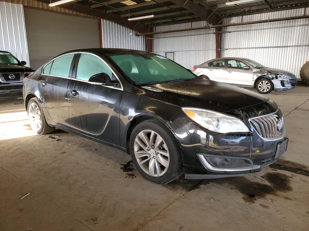 2016 Buick Regal - Image 4