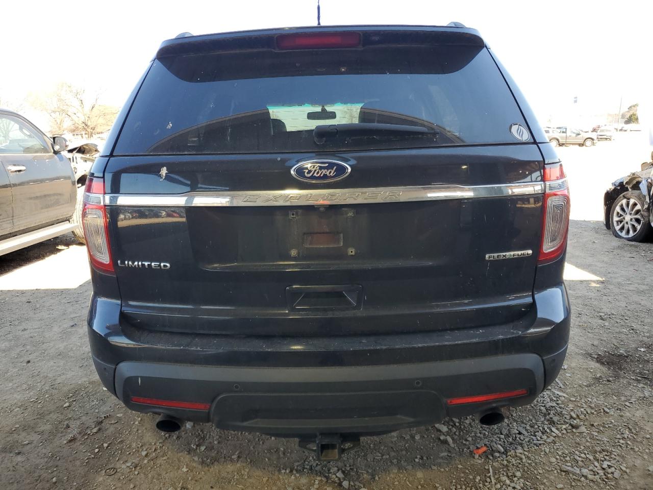 2014 Ford Explorer - Image 6