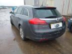 2012 VAUXHALL INSIGNIA S for sale at Copart PETERLEE