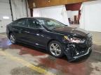 2018 Hyundai Sonata Sport на продаже в Marlboro, NY - Front End