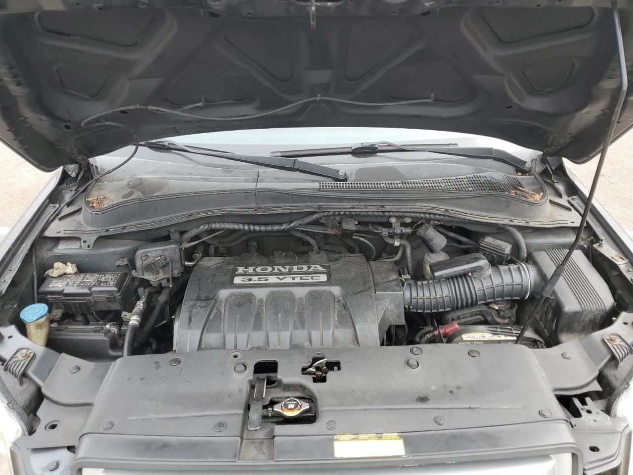 2006 Honda Pilot - Image 12