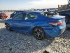 2019 Toyota Camry L na sprzedaż w Wayland, MI - All Over