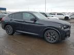 2025 Bmw X4 M40I продається в Woodhaven, MI - Rear End