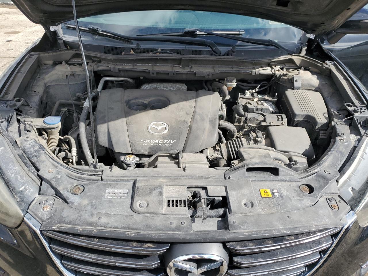 2016 Mazda CX-5 - Image 13