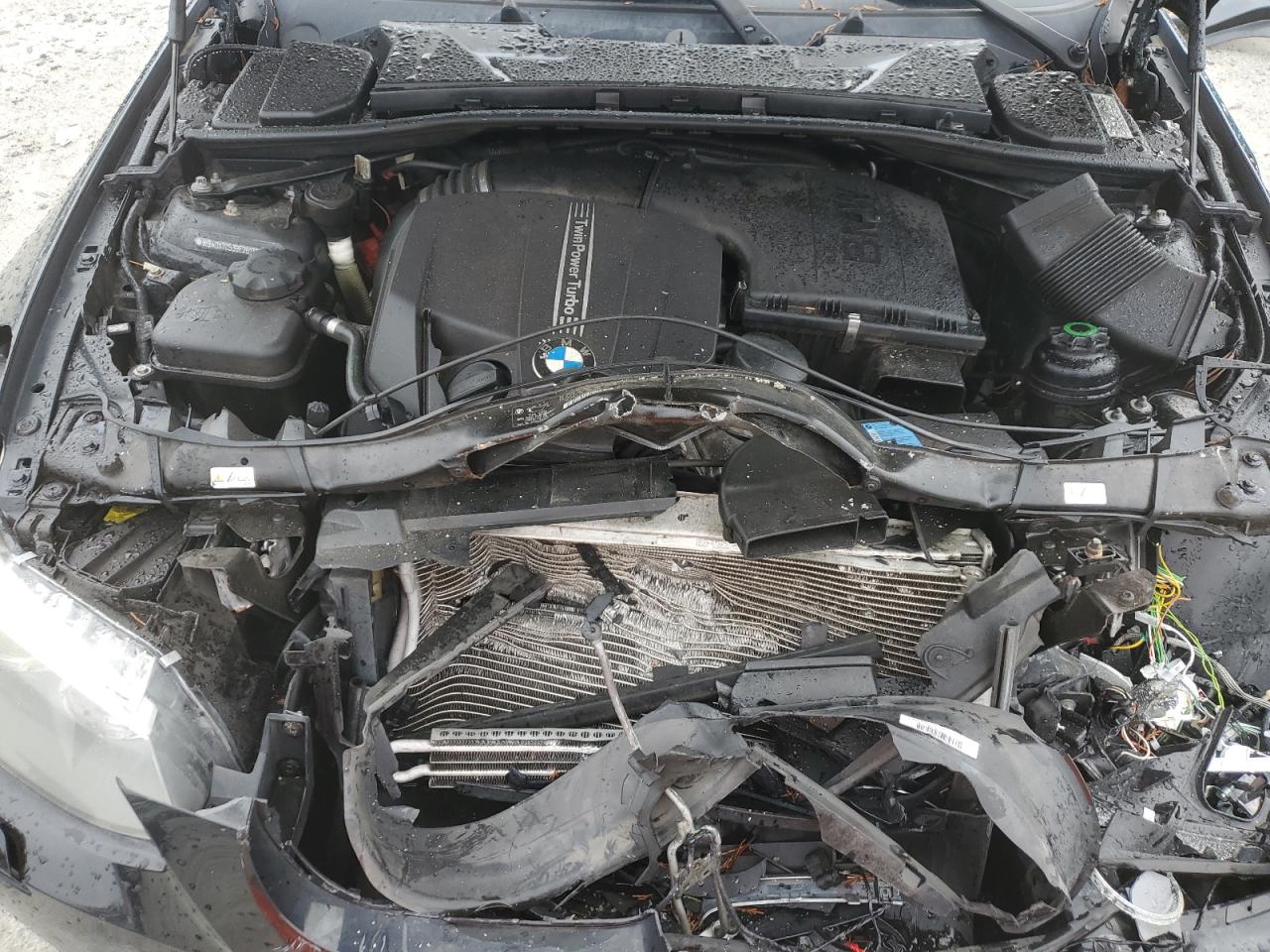 2011 BMW 3er - Image 11