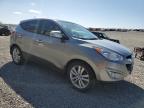 2012 Hyundai Tucson Gls zu verkaufen in Earlington, KY - Hail