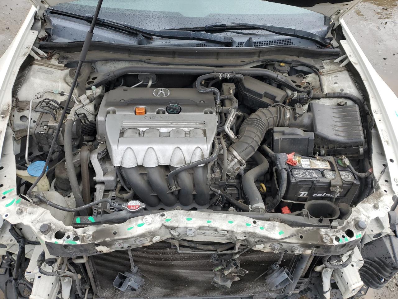 2010 Acura TSX - Image 11