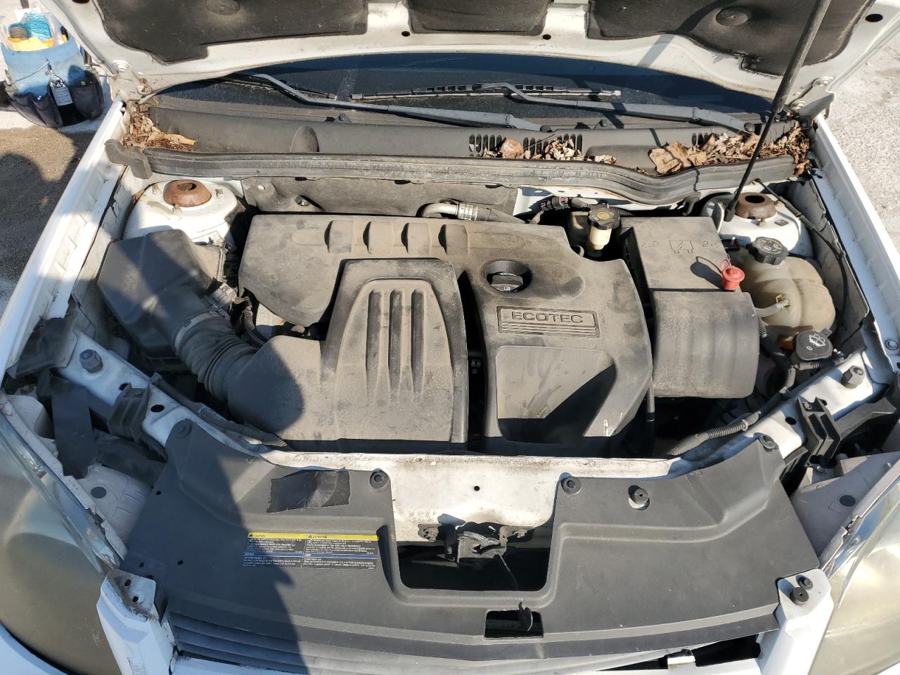 2008 Chevrolet Cobalt - Image 13