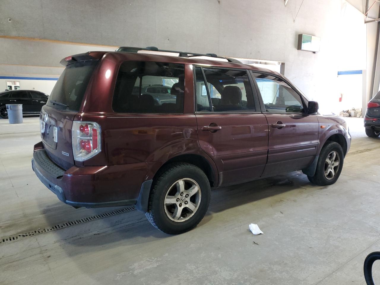 2008 Honda Pilot - Image 3